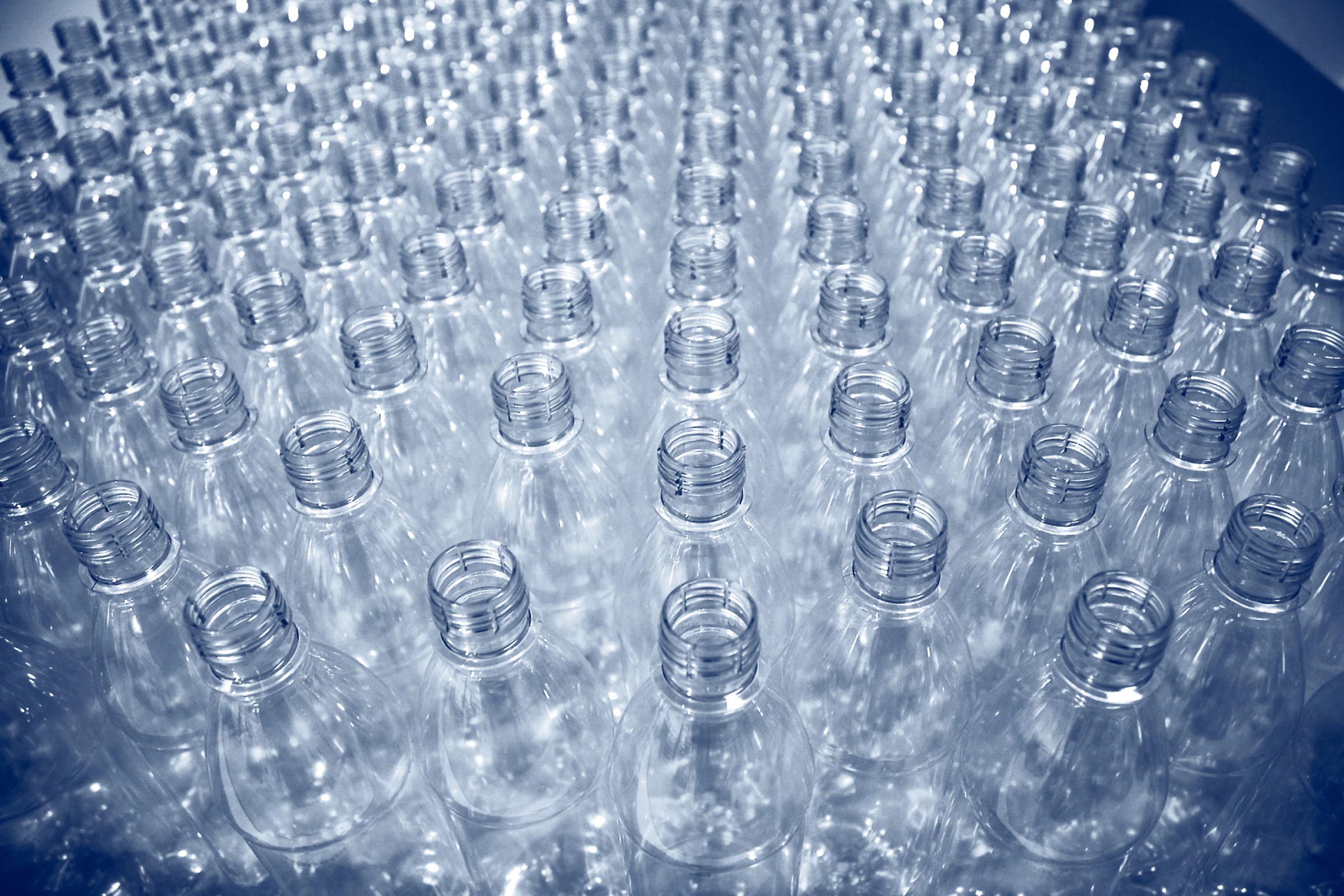 تجزیه سریع ضایعات پلاستیکی با کمک یک آنزیم مهندسی شده