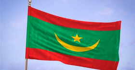 تاکید موریتانی بر حمایت خود از مساله فلسطین