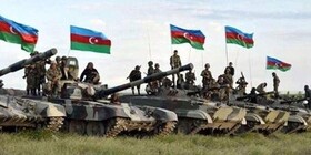 باکو تهدید کرد سامانه اس-۳۰۰ ارمنستان را منهدم می‌کند