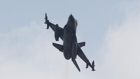 ارمنستان مدعی انهدام جنگنده خود توسط جنگنده اف-۱۶ ترکیه شد؛ آنکارا تکذیب کرد