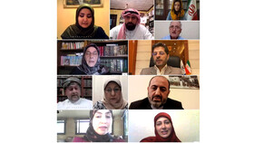 دیدگاه عرب‌ها درباره مولانا، تصوف و عرفان