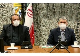 با ارتحال آیت‌الله تسخیری زبان گویای جهان اسلام را از دست دادیم