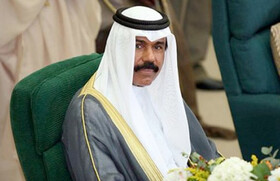 تشکیل کابینه کویت با ۲ وزارت جدید