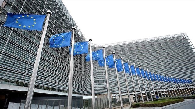 درخواست پارلمان اروپا برای تحریم ترکیه