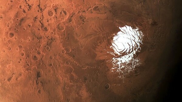 کشف ۳ دریاچه زیرسطحی جدید در مریخ