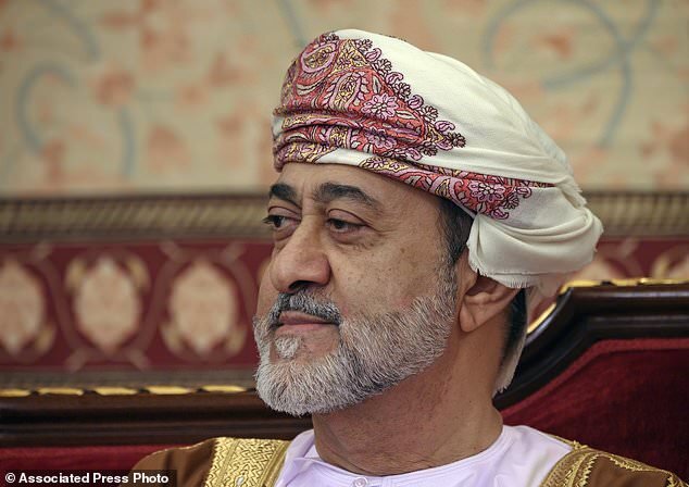 سلطان جدید عمان و چالشهای جدید