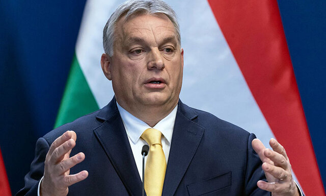 درخواست نخست وزیر مجارستان برای استعفای معاون فون درلاین