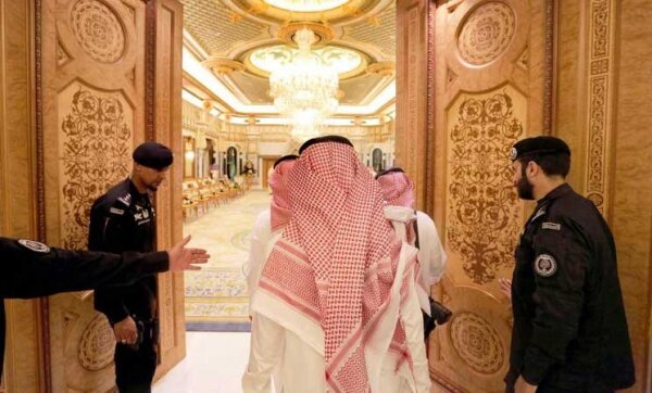ثروتمندان عربستانی به دنبال کسب تابعیت دوم