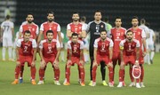 عزیزیان: پرسپولیس آسیا را می‌شناسد/ خستگی تیم را عقب می‌اندازد اما ایرانی با غیرت است