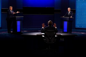 تکلیف انتخابات آمریکا در صورت مرگ یا وخامت حال یکی از نامزدها چه می‌شود؟