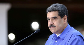 مادورو: ترامپ در تجمعات انتخاباتی "رقص چاوز" را تقلید کرده است