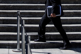 جلسه هیات دولت - ۹ مهر