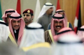 امیر کویت: نیروهای مسلح‌مان را به جدیدترین‌ سلاح‌ها مجهز می‌کنیم