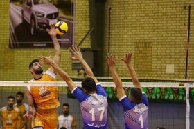 قربانی: جدایی محمد موسوی از سایپا قطعی نیست