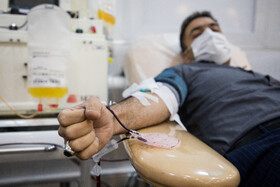 کدام پایگاه‌های اهداء خون مشهد در روزهای پایانی دهه صفر فعالند؟