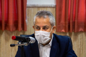 سفر رییس جهاد دانشگاهی به استان گیلان