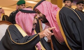 مقام صهیونیستی: تا ملک سلمان هست، عادی سازی با عربستان صورت نمی گیرد