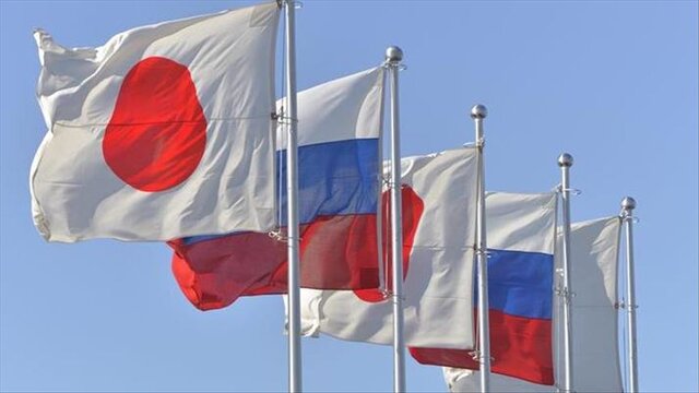 روزنامه ژاپنی: تحریم‌های توکیو علیه مسکو، به ۱۵ هزار شرکت ژاپنی صدمه می‌زند