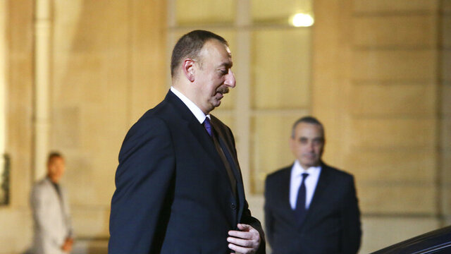 آذربایجان به دلیل خسارات وارده به قره‌باغ از ارمنستان شکایت می‌کند
