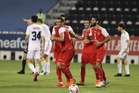 پرسپولیس - النصر/ فینال آسیا از آنچه تصور می‌کنید نزدیک‌تر است