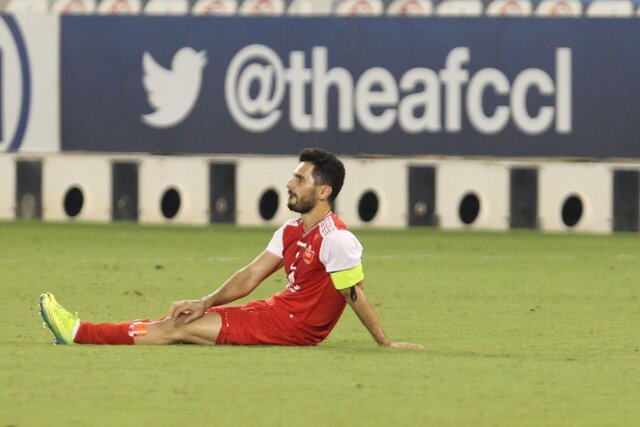 توییت‌های عربی در واکنش به محرومیت آل کثیر/ عجب فوتبالی! جام را به النصر بدهید