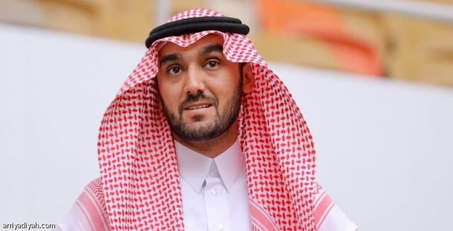 پاداش میلیاردی وزیر ورزش عربستان برای بازیکنان النصر در صورت شکست پرسپولیس!