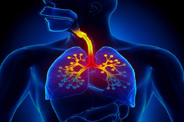 روش های درمان انواع بیماری های تنفسی
