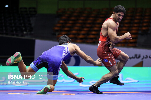 چرا مجمع انتخاباتی هیئت کشتی لرستان ۱۰ ماه طول کشید؟ چرا مجمع انتخاباتی هیئت کشتی لرستان ۱۰ ماه طول کشید؟