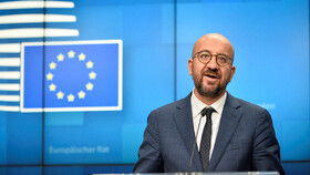 درخواست اتحادیه اروپا برای تحقیق شفاف درباره ادعای مسمومیت ناوالنی