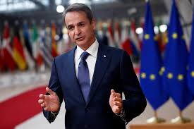 نخست وزیر یونان: رفتار تهاجمی ترکیه در مدیترانه شرقی پیامدهایی دارد