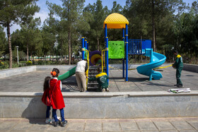 آغاز محدودیت های جدید کرونایی در قم