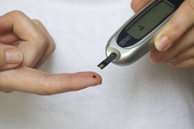 حداقل 25 درصد دیابتی‌ها از بیماری‎ خود خبر ندارند