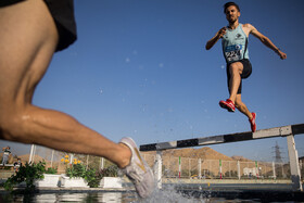 مسابقات قهرمانی باشگاههای ایران