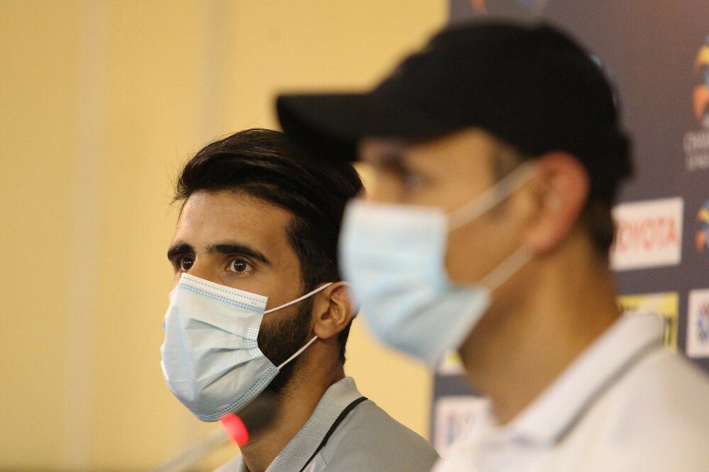 ايران،بشار،حرف،رسن،پرسپوليس،فوتبال،السد،دستمزد،قطر،بالاتر،عر ...