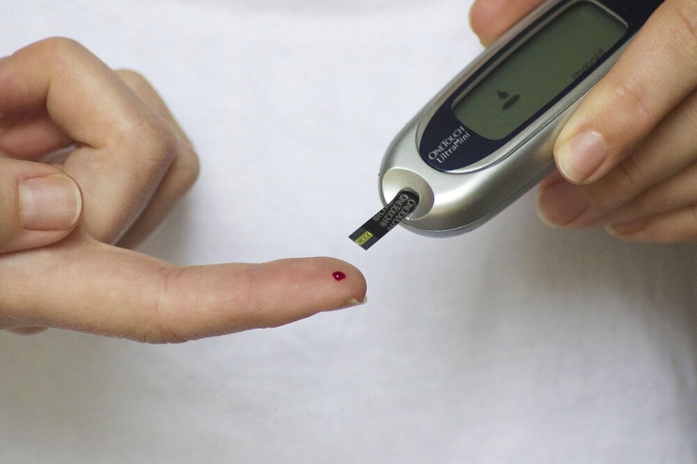 کنترل قند خون، سلامت مغزی افراد مبتلا به دیابت نوع دو را افزایش می‌دهد