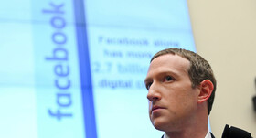 افشای اطلاعات ۵۳۳ میلیون کاربر فیسبوک از جمله خود زاکربرگ