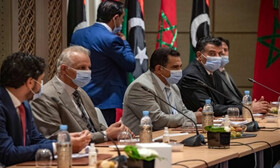آغاز دور دوم مذاکرات لیبی در مراکش و تلاش برای توافق‌های جدید
