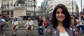 فعال حقوقی عربستان برنده جایزه حقوق بشری ماگنیتسکی شد