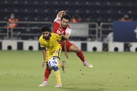 کارشناسی داوری دیدار پرسپولیس و النصر