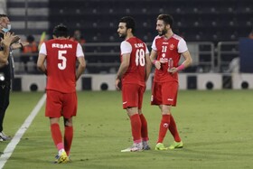 داور عربستانی: پنالتی درست بود؛ نیازی به VAR نبود