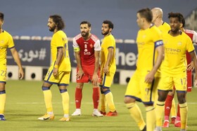 سایت سعودی: النصر قبل از بازی از تخلف پرسپولیس خبر داشت