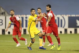 دبیرکل AFC: کمیته اخلاق تصمیم نهایی را درباره دیدار پرسپولیس و النصر می‌گیرد