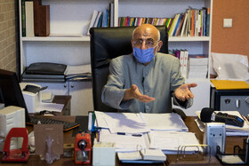 انتقاد میرسلیم از نحوه انتخاب وزرا در دولت رییسی