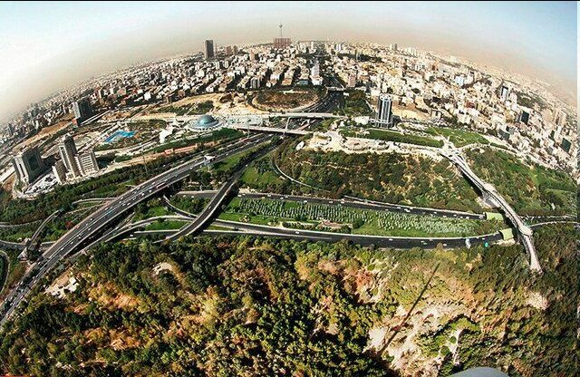 در اراضی عباس‌آباد تهران چه می‌گذرد؟