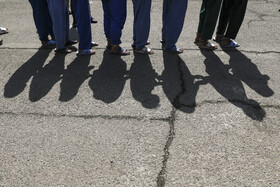 "طرح کاشف" پلیس پایتخت