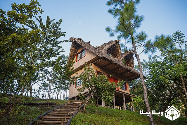 مزایای استفاده از سایت‌های اجاره آنلاین ویلا و اقامتگاه