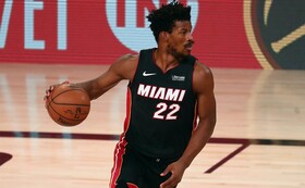 نخستین برد  میامی در فینال NBA با درخشش باتلر