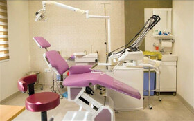 تعطیلی مرکز غیرمجاز دندانپزشکی در آران و بیدگل