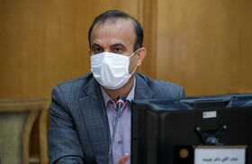 آغاز مرحله دوم طرح غربالگری سلامت روان کارکنان مبتلا به کرونای شهرداری تهران