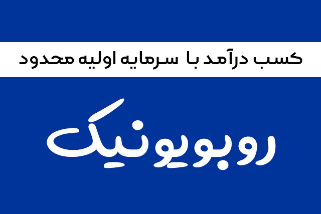 کسب درآمد با سرمایه محدود